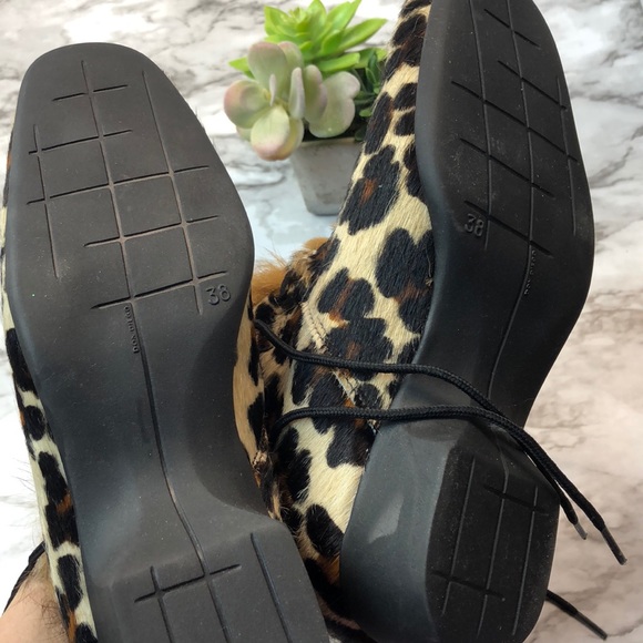 don diego Shoes Don Diego Fur Boots Sz 8 Poshmark